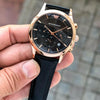 EMPORIO ARMA_I MENS WATCH
