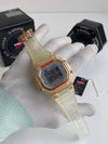 G SHOCK TRANSPRANT MENS WATCH