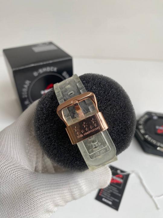 G SHOCK TRANSPRANT MENS WATCH