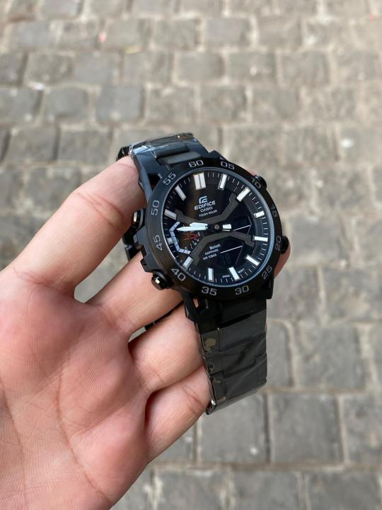 Casio Edifice Ecb2000 Japan