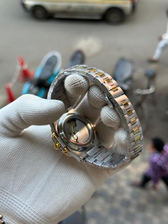 Patek_Phillippe Nautilus Atuo