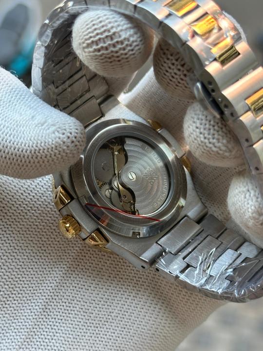 Patek_Phillippe Nautilus Atuo