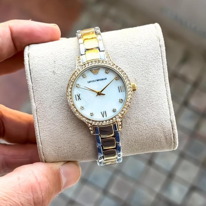 Emporio Arma_i for her