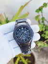 Hublot Classic Fusion Metal Full Black 284