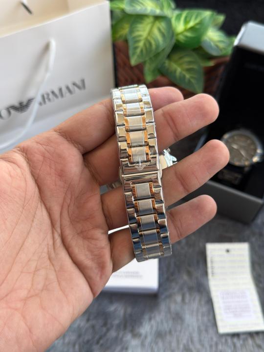 Emporio Arma_i Premium All Working Brown W234