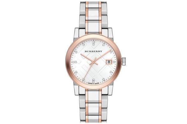 Burberr WATCH 136