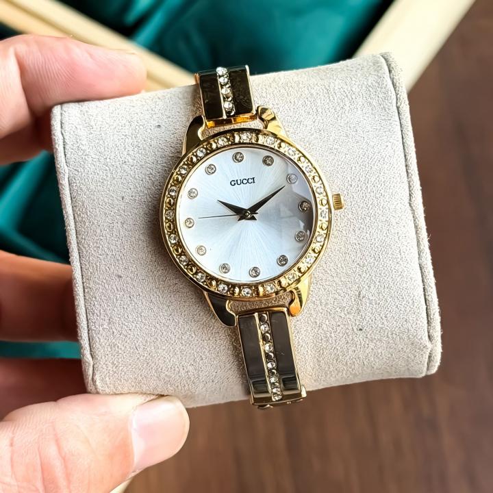 GUCC_I LADIES WATCH