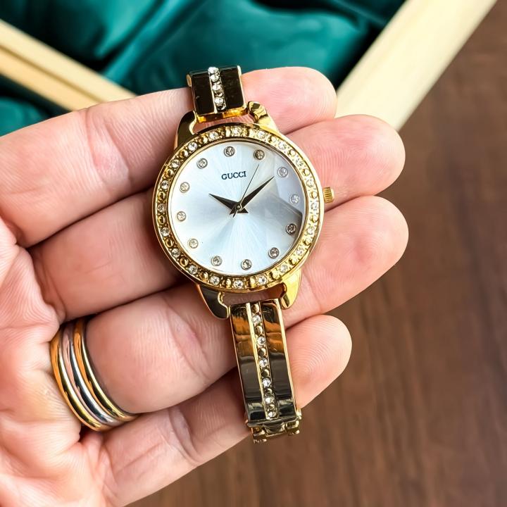 GUCC_I LADIES WATCH