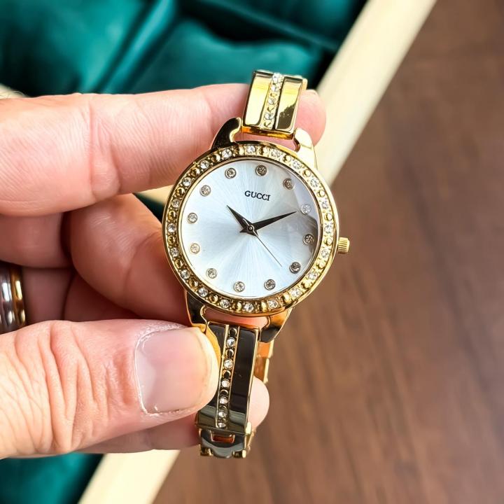 GUCC_I LADIES WATCH