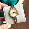 GUCC_I LADIES WATCH