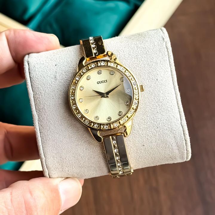 GUCC_I LADIES WATCH
