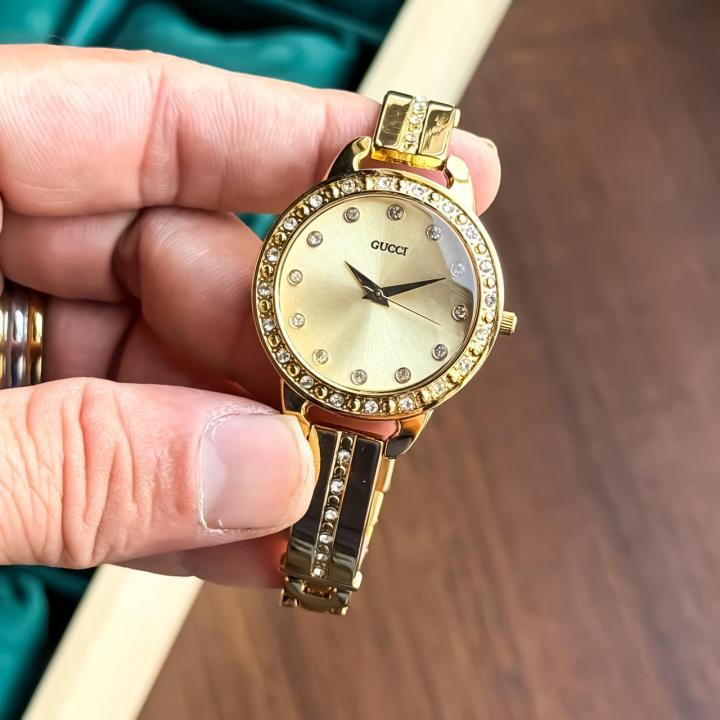 GUCC_I LADIES WATCH