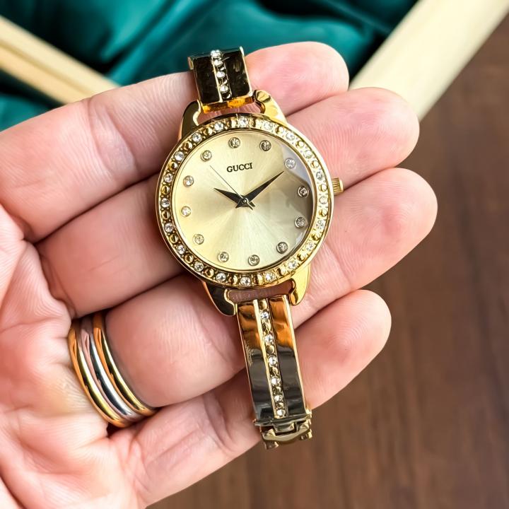 GUCC_I LADIES WATCH