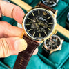 EMPORIO ARMA_I MENS WATCH