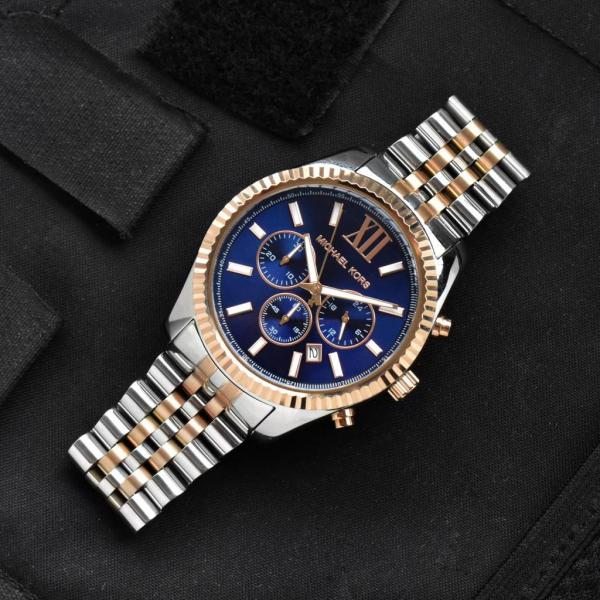 Michaell_kors Lexington Premium