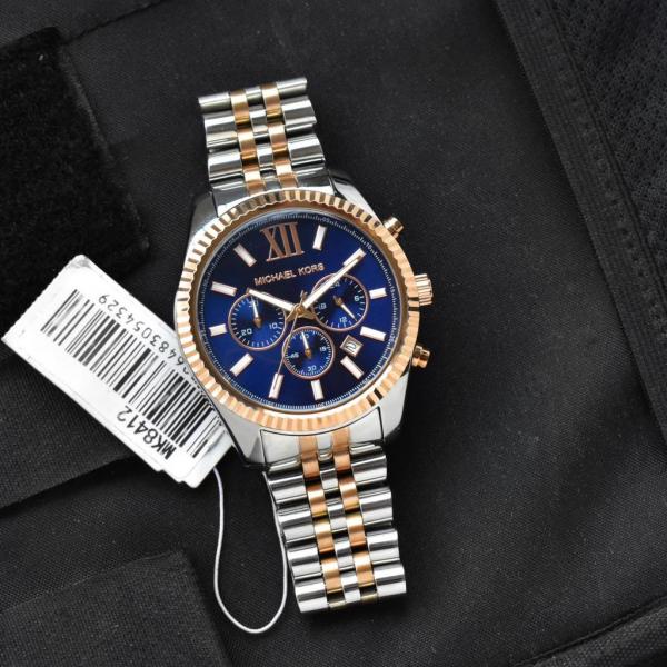 Michaell_kors Lexington Premium