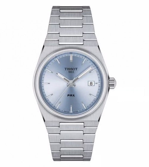 TISSO PRX SILVER TIFNY