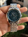 TOMMY HILIFIGER ALL CHRONO WORKING