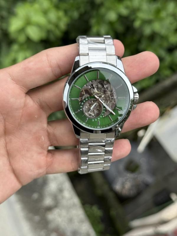 Arma i Exchange Automatic (Open back)