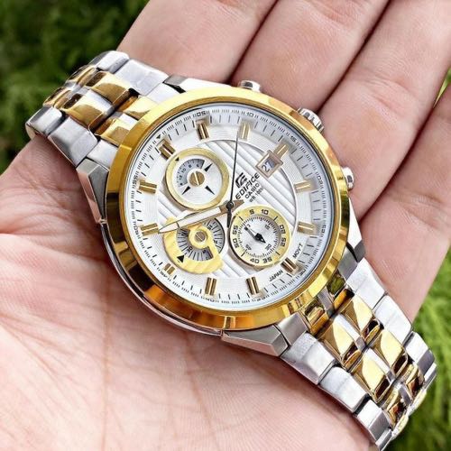 Casio Edifice EF556