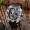 RICHARD MILLE  ALL WORKING