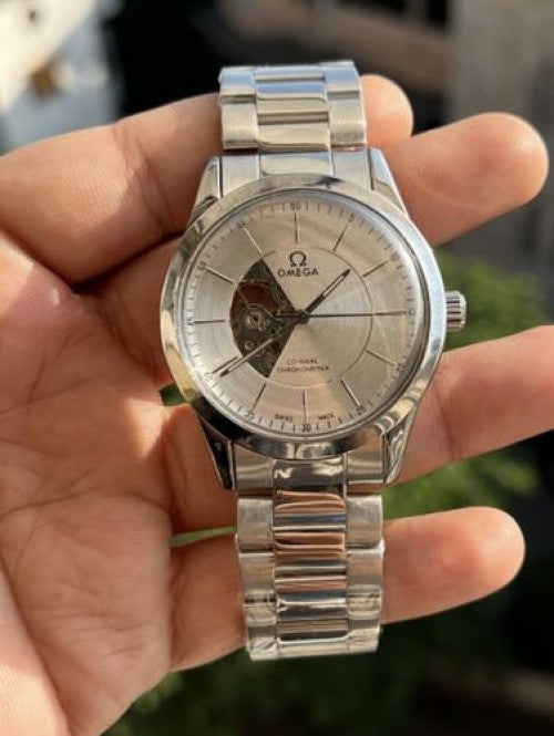 OMEG PREMIUM AUTOMATIC