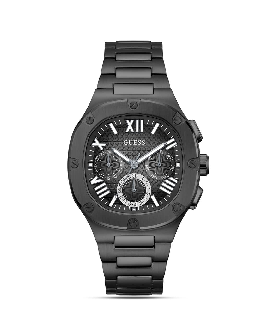 Guess chronograph