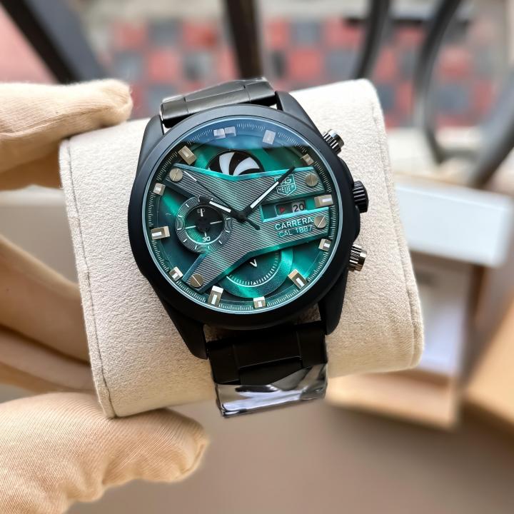 TAG HEUE_R CR7 WATCH