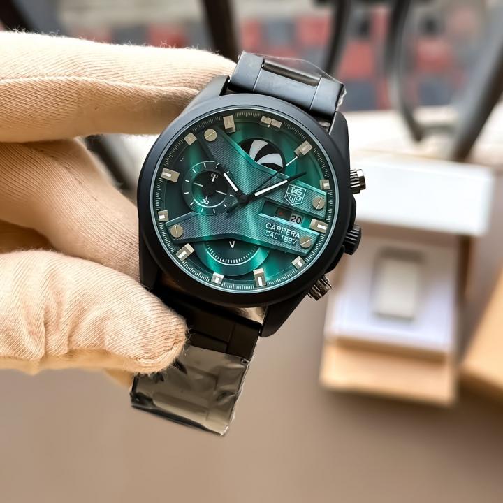 TAG HEUE_R CR7 WATCH