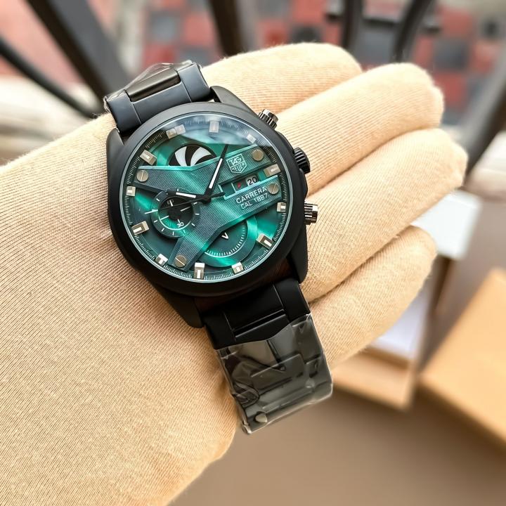TAG HEUE_R CR7 WATCH