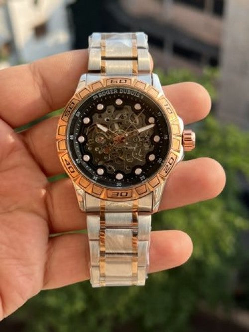 ROGER DUBUIS