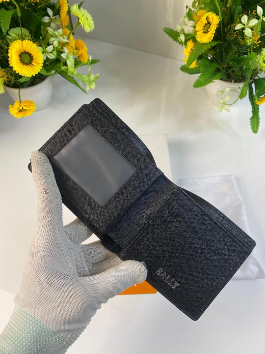 BALL_Y WALLET WID OG BOX DUST BAG 192