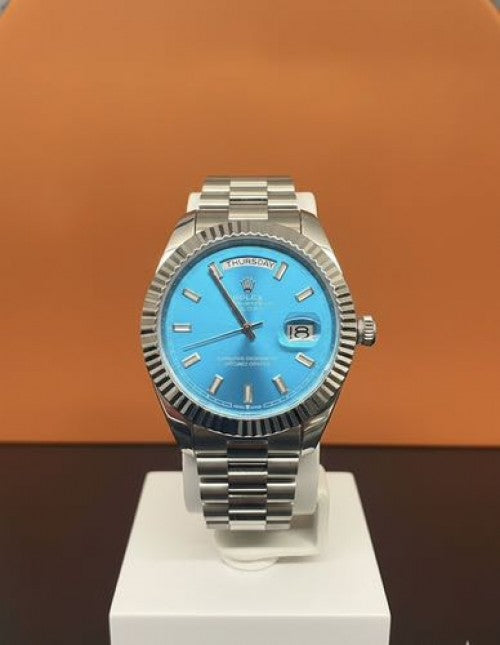Rolex Day date Diamond