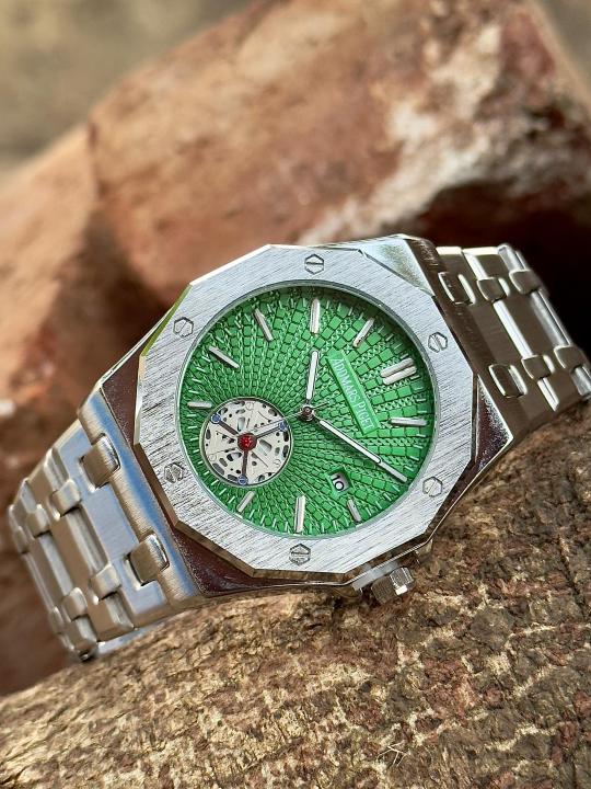 Audemars Pigue_t