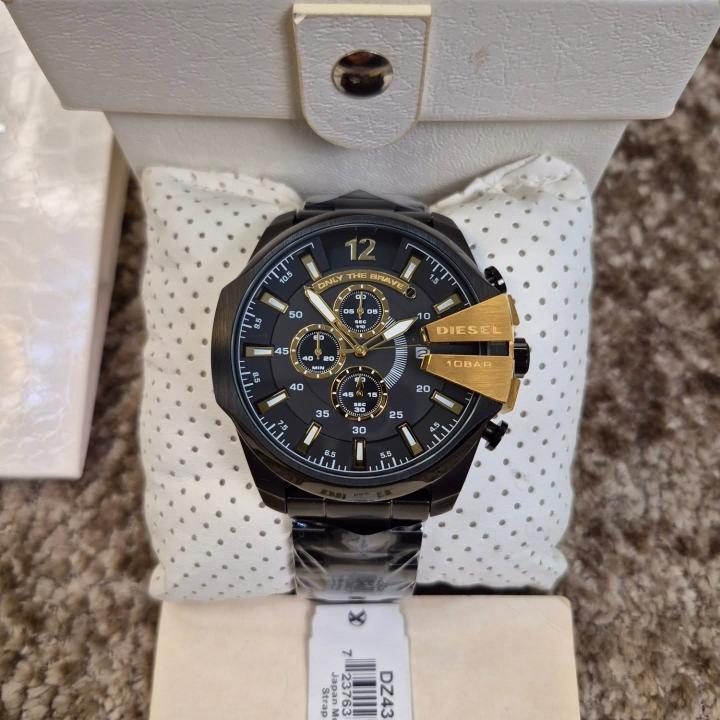 DISEE_L WATCH