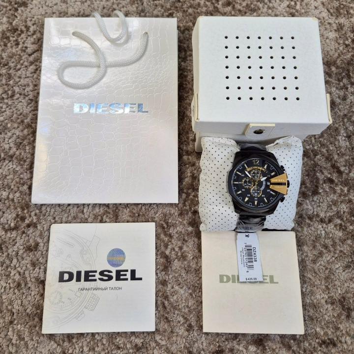 DISEE_L WATCH