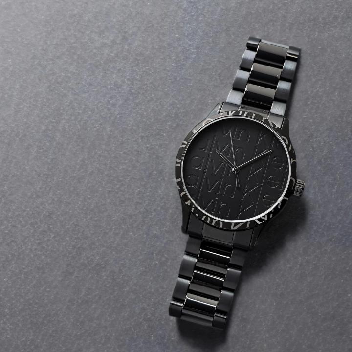CALVI_N KELIN MENS WATCH