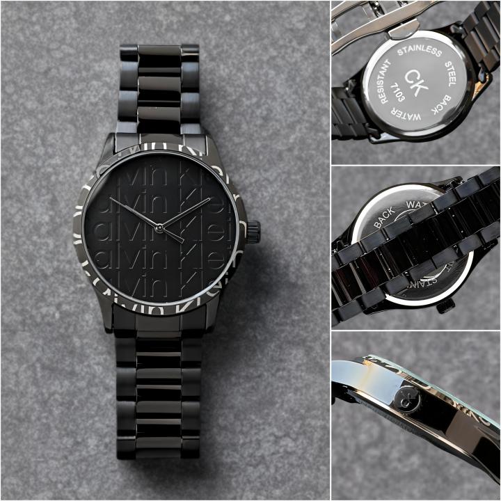 CALVI_N KELIN MENS WATCH