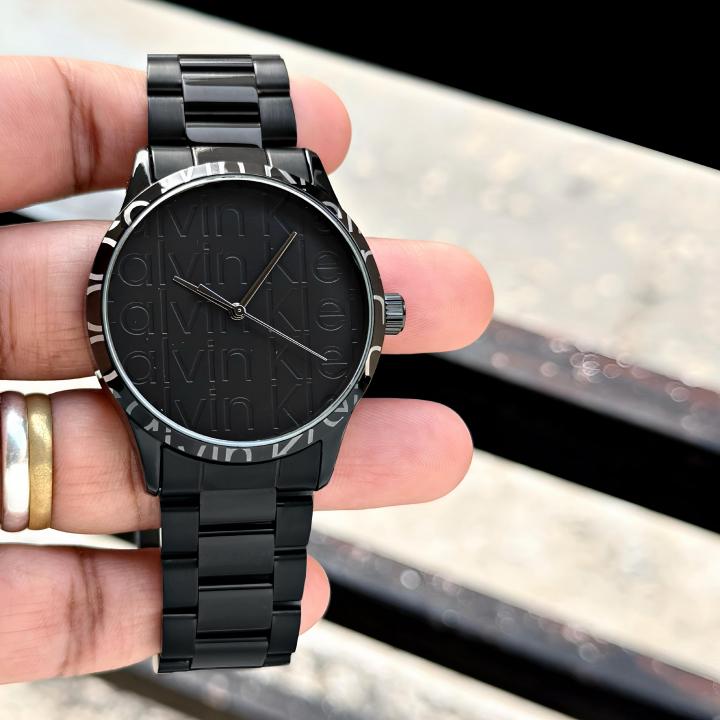 CALVI_N KELIN MENS WATCH
