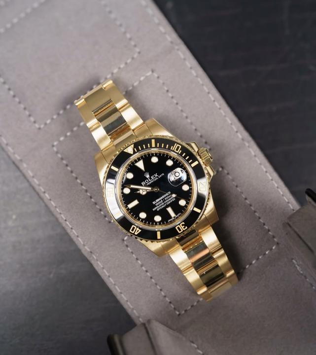 ROLE_X SUBMARINE WATCH M-93