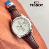 Tisso_t 1853 leather