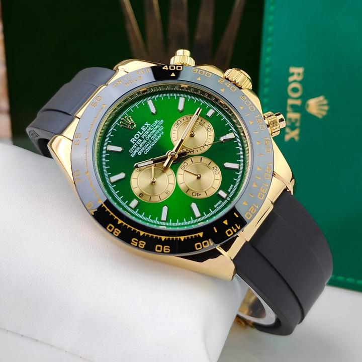 ROLE EX DAYTONA WATC M-27