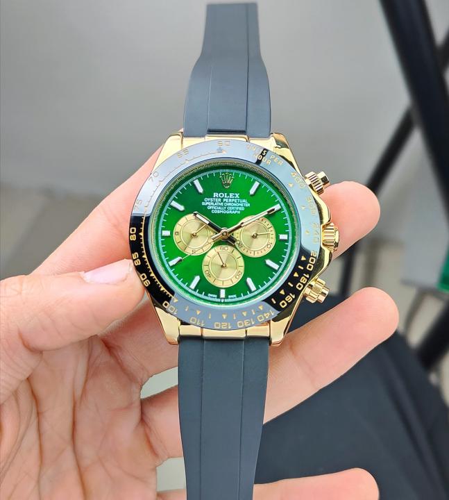ROLE EX DAYTONA WATC M-27