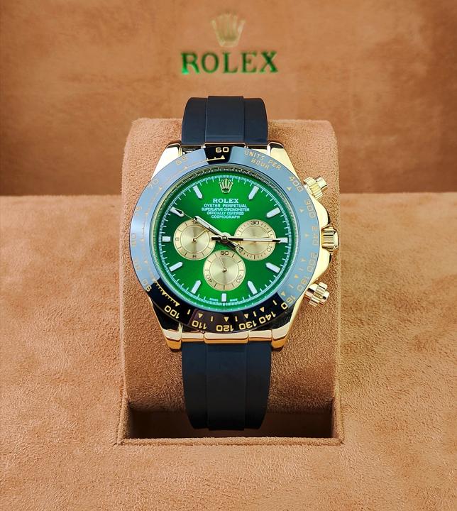 ROLE EX DAYTONA WATC M-27