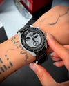OMEG_A MOON WATCH