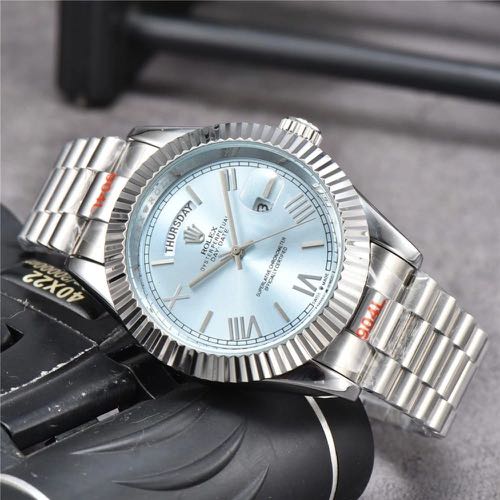 Rolex Day date