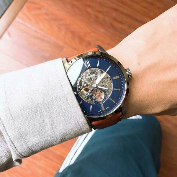 Fossi_l townsman Me3155 Automatic