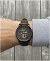 Fossii_l townsman Me3155 Automatic