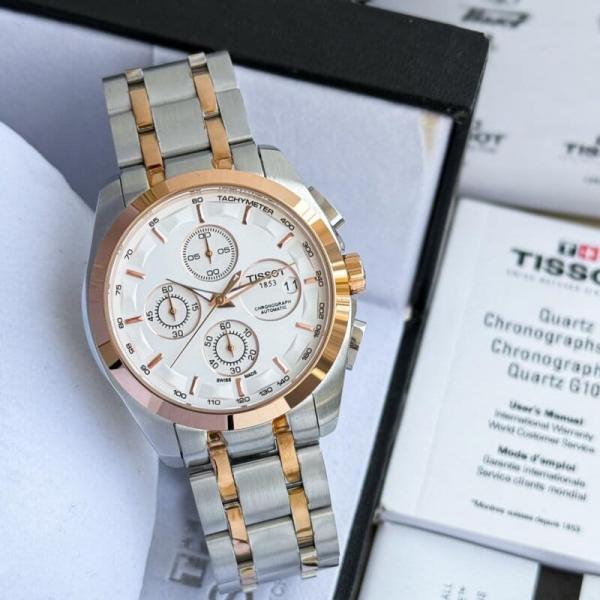 TISST WATC M-147