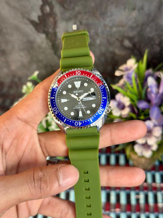 Seiko prospex